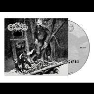OTYG Bergtagen DIGIPAK , PRE-ORDER [CD]